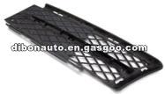 E90 2005-2007 SIDE BUMPER GRILLE