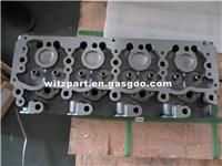 Cylinder Head For TOYOTA 14B