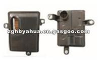 09G 325 429D Transmission Filter For Vw