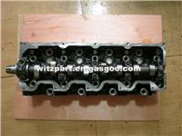 Cylinder Head For DAEWOO Z15L / G15MF