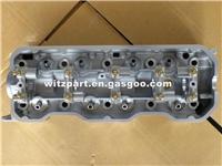 Cylinder Head For SUZUKI 4ZE1