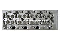 Cylinder Head For ISUZU 4JX1