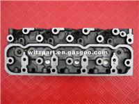 Cylinder Head For ISUZU 4JG2