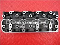 Cylinder Head For ISUZU 4JA1 / 4JA1T