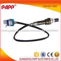 Auto Sensor Parts High Quality Oxygen Sensor For Buick La Crosse3.0L 149100-7480
