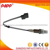 Chinese Cheap Price Oxygen Sensor For HONDA CRV 36531-PPA-G03