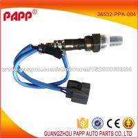 Types Of Oxygen Sensor OEM 36532-PPA-004 For HondaCRV/RD7/2.4L