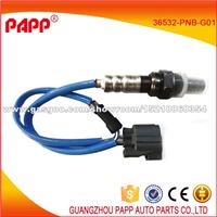 Auto Oxygen Sensor 36532-PNB-G01 For Honda CRV /RD5 /2.0L
