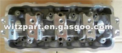 Cylinder Head For SUZUKI F8A (462Q)