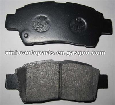 04466-17010 Toyota Brake Pad Rear