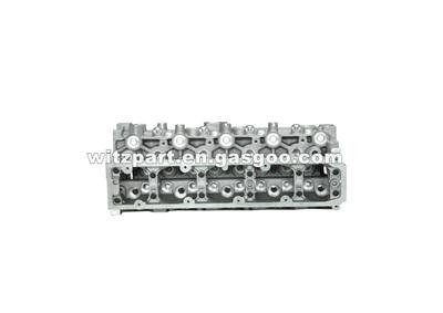 Cylinder Head For PEUGEOT DW10(JATED4)