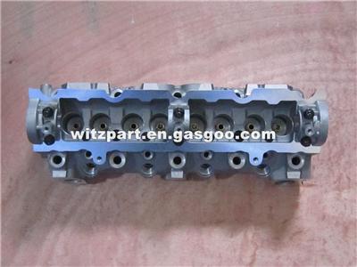 Cylinder Head For PEUGEOT DW8/DW8T/WJZ