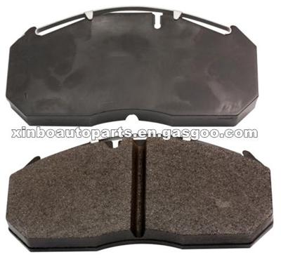 Brake Pad 96626070 For Suzuki Alto