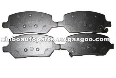 Brake Pads For BUICK CHEVROLET D1093/OE 88964140