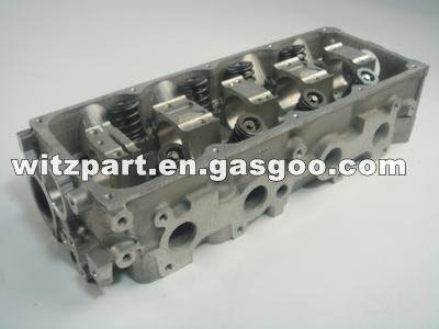 Cylinder Head For KIA B3