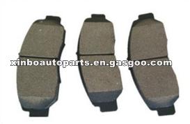 Brake Pads D955-7854 For Hyundai Santa Fe 2004 2006