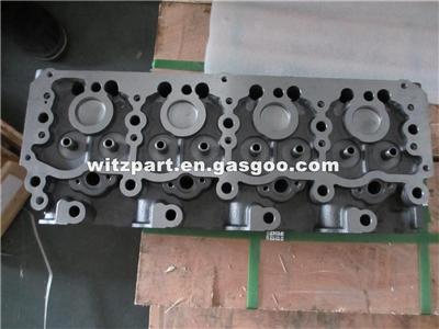 Cylinder Head For TOYOTA 14B