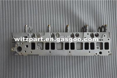 Cylinder Head For MITSUBISHI 4M42