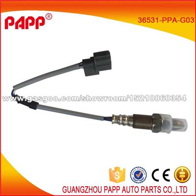 Chinese Cheap Price Oxygen Sensor For HONDA CRV 36531-PPA-G03