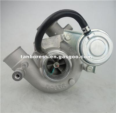 Turbocharger TF035HM Turbo Charger For Mitsubishi 49135-03301