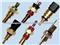 Engine Coolant Fan Temperature Switch