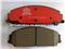 Auto Front Brake Pad D1351-8461 For HOLDEN - img4