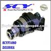 4 Pcs Fuel Injector D2159MA For Peugeot 405 206 Punta Azul PG405 Citroen 198487