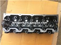 Cylinder Head For TOYOTA 3L