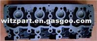 Cylinder Head For TOYOTA 3B (NEW)