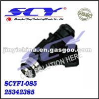 FUEL INJECTOR For Ford Mondeo Chery QQ GM Chana GREAT WALL 25342385 93345842