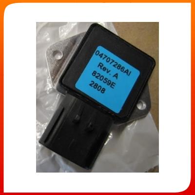 Chrysler Pressure Sensor 04707286AI