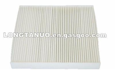 Auto Cabin Air Filter 87139-06050 For Toyota Car