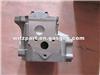 Cylinder Head For TOYOTA 2RZ / 4G24 (8V)