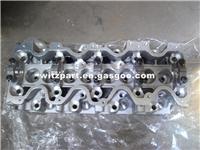 Cylinder Head For TOYOTA 2C