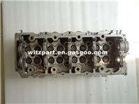 Cylinder Head For TOYOTA 1KD-FTV