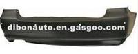 E90 2008-2011 REAR BUMPER PDC