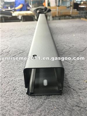 Aluminm K413 Base Profile P1111