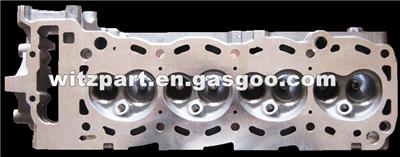 Cylinder Head For TOYOTA 2RZ / 4G24 (8V)