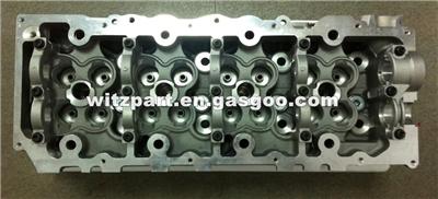 Cylinder Head For TOYOTA 2KD-FTV