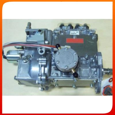 Yanmar 4TNE84 -MS Fuel Injection Pump