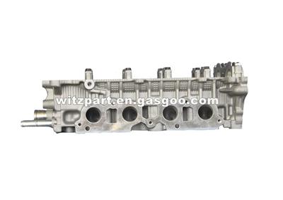 Cylinder Head For TOYOTA 1ZZ/2ZZ-FE