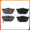 BRAKE PAD A141K A263K A287K A287K FDB638 D323 D429 D464 D1044 D1087 D1113 D1156 D1161 D1187 SP1062 GDB1010 GDB3143 GDB3170 GDB368 21121 21122 21553