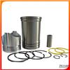 China wholesale CHANGCHAI zs1100 liner sleeve piston ring set