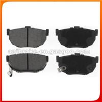 BRAKE PAD A141K A263K A287K A287K FDB638 D323 D429 D464 D1044 D1087 D1113 D1156 D1161 D1187 SP1062 GDB1010 GDB3143 GDB3170 GDB368 21121 21122 21553