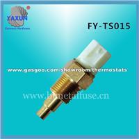 Car Water Temperature Switch