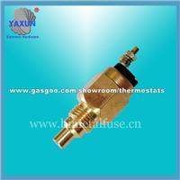 Car Vehicle Temperature Control Switch