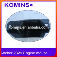 C6TZ6038C E4TZ-6038H E4TZ-6038C E1TZ6038D E2TZ6038D E4TZ6 Anchor 2329 F150 F250 F350 front Rubber Engine mount