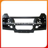 FRONT BUMPER FOR MAN TRUCK BODY PARTS 81416100364