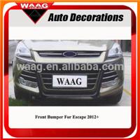 FD31631 Front Guard For Escape 2012+