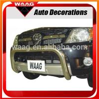 TY31154-Bull Bar Front Guard auto accessory For Toyota Hilux Vigo 09+